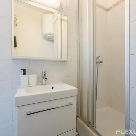 Flexliving - - Boulangers Apartment