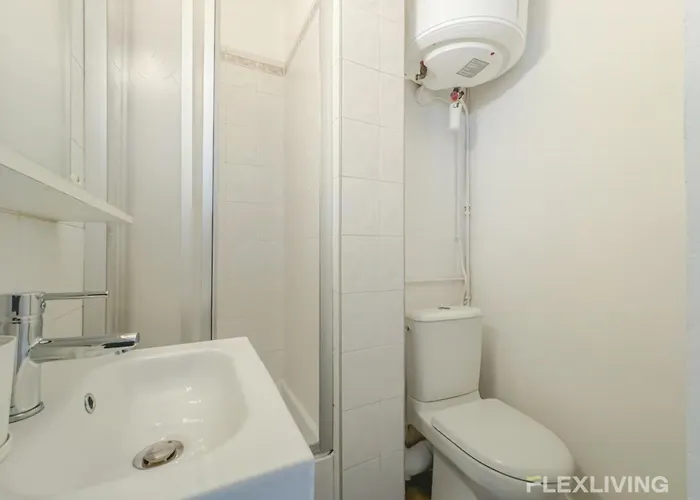 Flexliving - - Boulangers Apartmán Paříž
