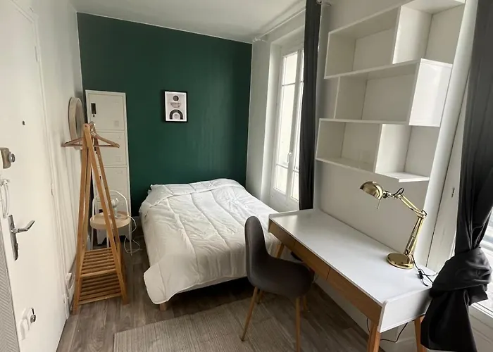 Flexliving - - Boulangers *