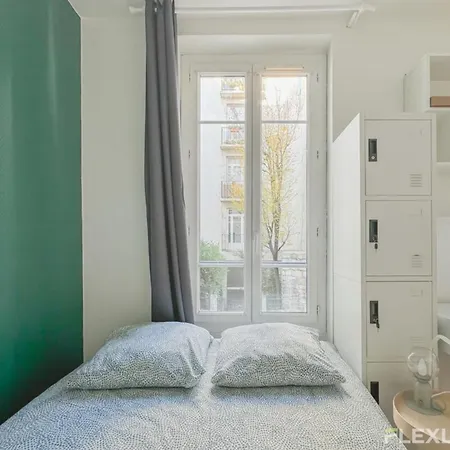 Flexliving - - Boulangers * Parijs
