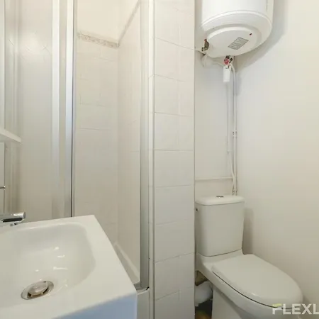 Immeuble Boulangers Appartement Paris