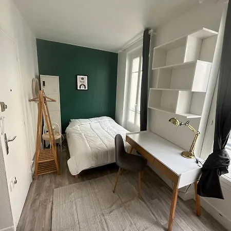 Immeuble Boulangers *