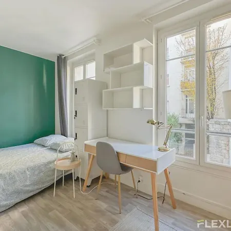 Flexliving - - Boulangers Apartment