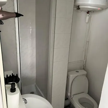 Immeuble Boulangers