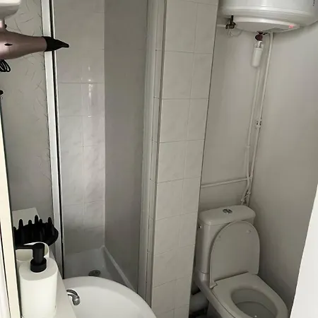 Immeuble Boulangers Appartement *
