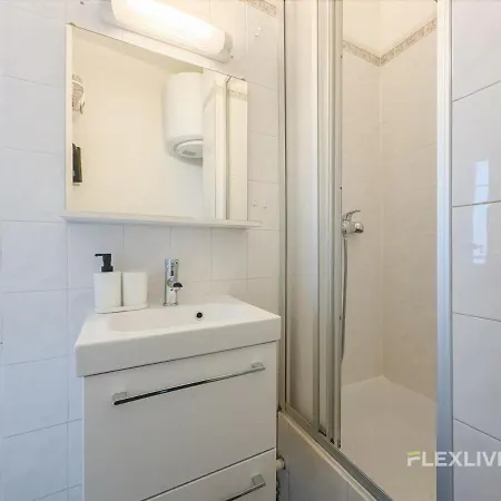 Apartment Immeuble Boulangers