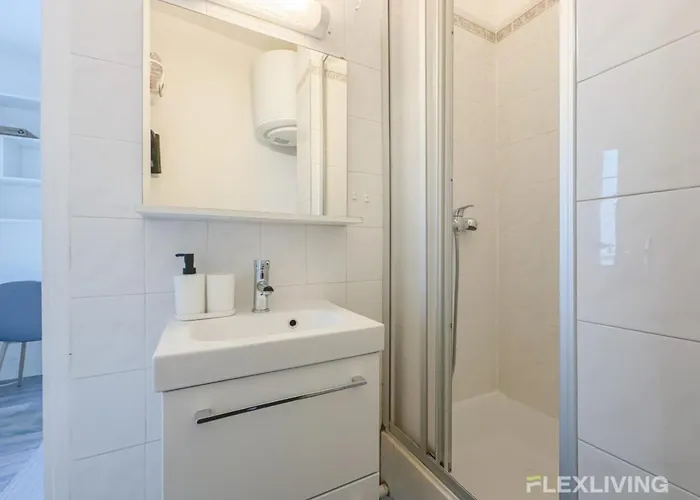 Flexliving - - Boulangers شقة