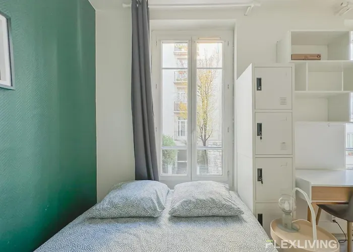 Flexliving - - Boulangers * París